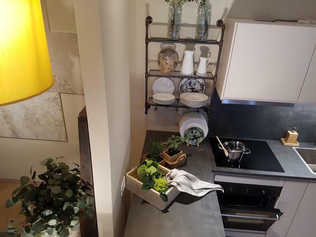 Ihr Neuer Lieblingsplatz In Meran Dış mekan fotoğraf